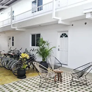  Casa de hóspedes Freelance